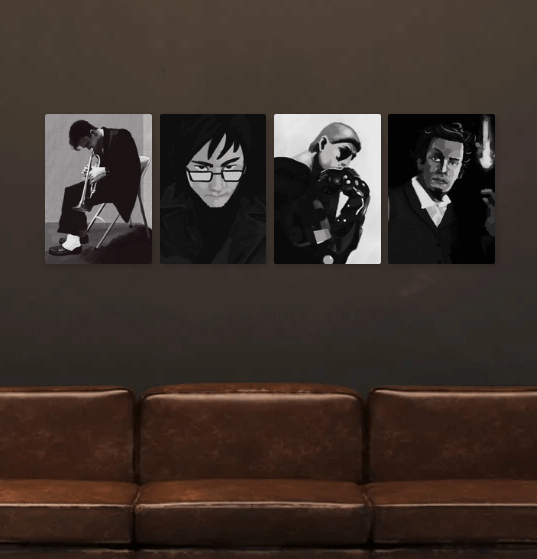 displate gallery