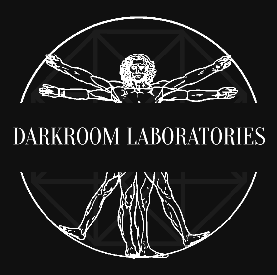 Darkroom Lab Banner
